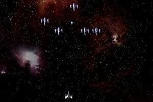 星际之门