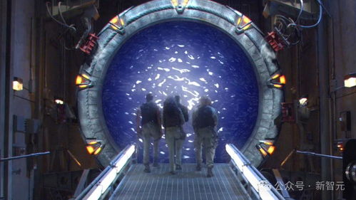 1000亿美元宇宙级豪赌,微软openai打造星际之门ai超算,电力能耗惊人