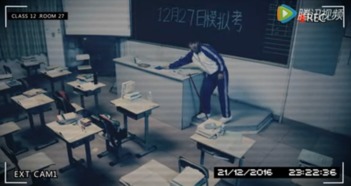 1227星际之门开启 星际火线 不删档测试火爆来袭