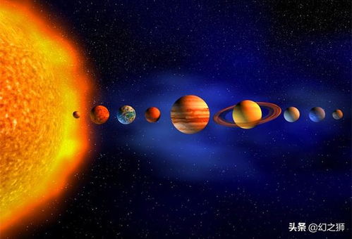 科学家的新观点 太阳并没有想象中的热,它或是宇宙的星际之门