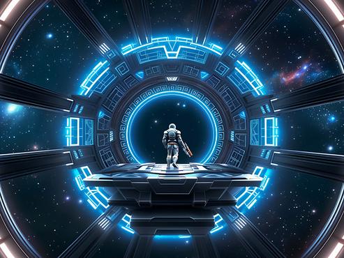 星际之美_素材网站_图片免费下载-zcool站酷