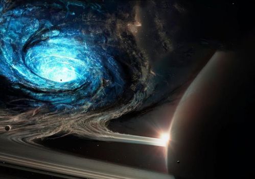 探秘马卡山“星际之门” 传说还是现实？