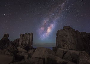 星际之门 悉尼的色彩与风光