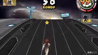 星际之门 连接无限可能的宇宙桥梁