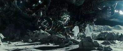 星际之门与月尘清扫者 1969阿波罗11号目击事件再探秘