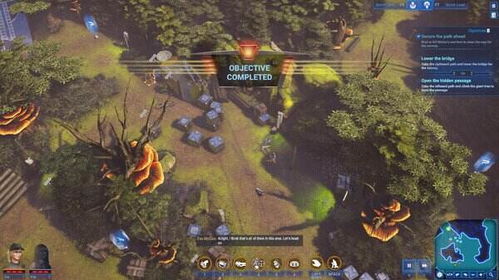 《星际之门 计时员》登陆Steam平台并开放Demo试玩