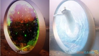 星际之门？辽宁抚顺150米科幻地标意外引发网络“二创”风暴