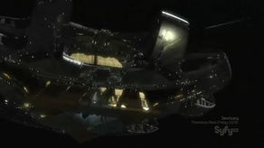 《星际之门 宇宙》第一季 深空探索与人性考验的电驴资源回溯