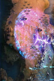 星际之门 穿越时空的传奇之门